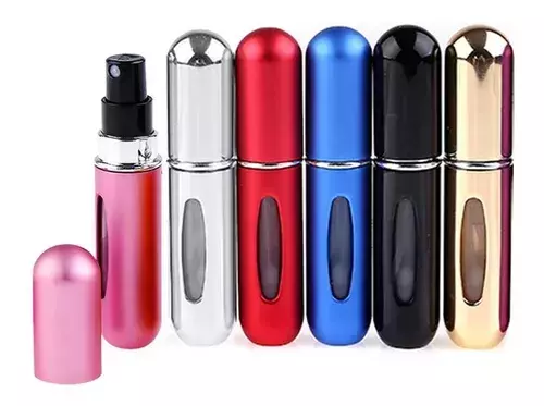 Perfumero color surtido